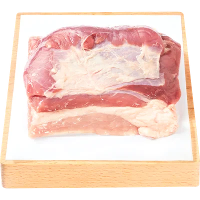 Vleeschmeesters Buikspek