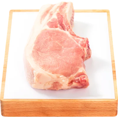 Vleeschmeesters Cote du porc