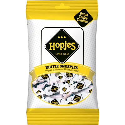Holland Hopjes