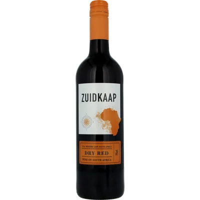 Zuidkaap Rood