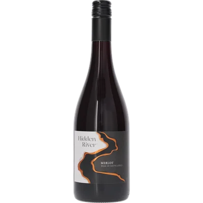 Hidden River Merlot