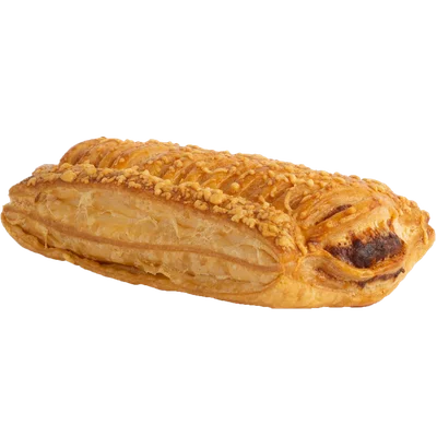 Vers afbak Beemsterkaasbroodje