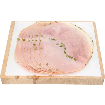 1 de Beste Aspergeham