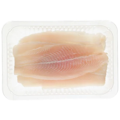 SEA FRESH Pangasiusfilet naturel