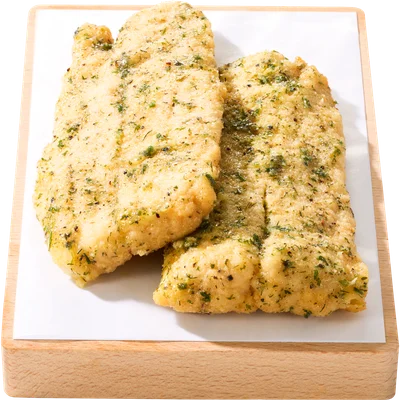 Pangasiusfilet tuinkruiden 2 st.