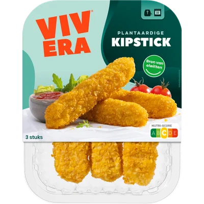 Vivera Kipstick 3 st.