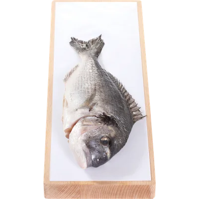 Hele dorade