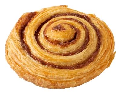 PLUS Kaneelbroodje