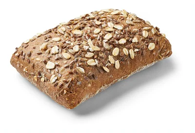 PLUS Waldkorn Ciabatta bruin