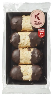 PLUS Korenlanders Bokkenpoten