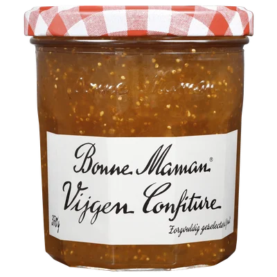 Bonne Maman Extra jam vijgen