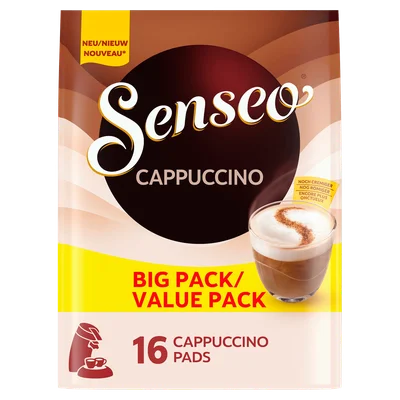 Senseo Cappuccino XL