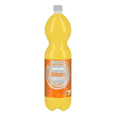 PLUS Sinas zero