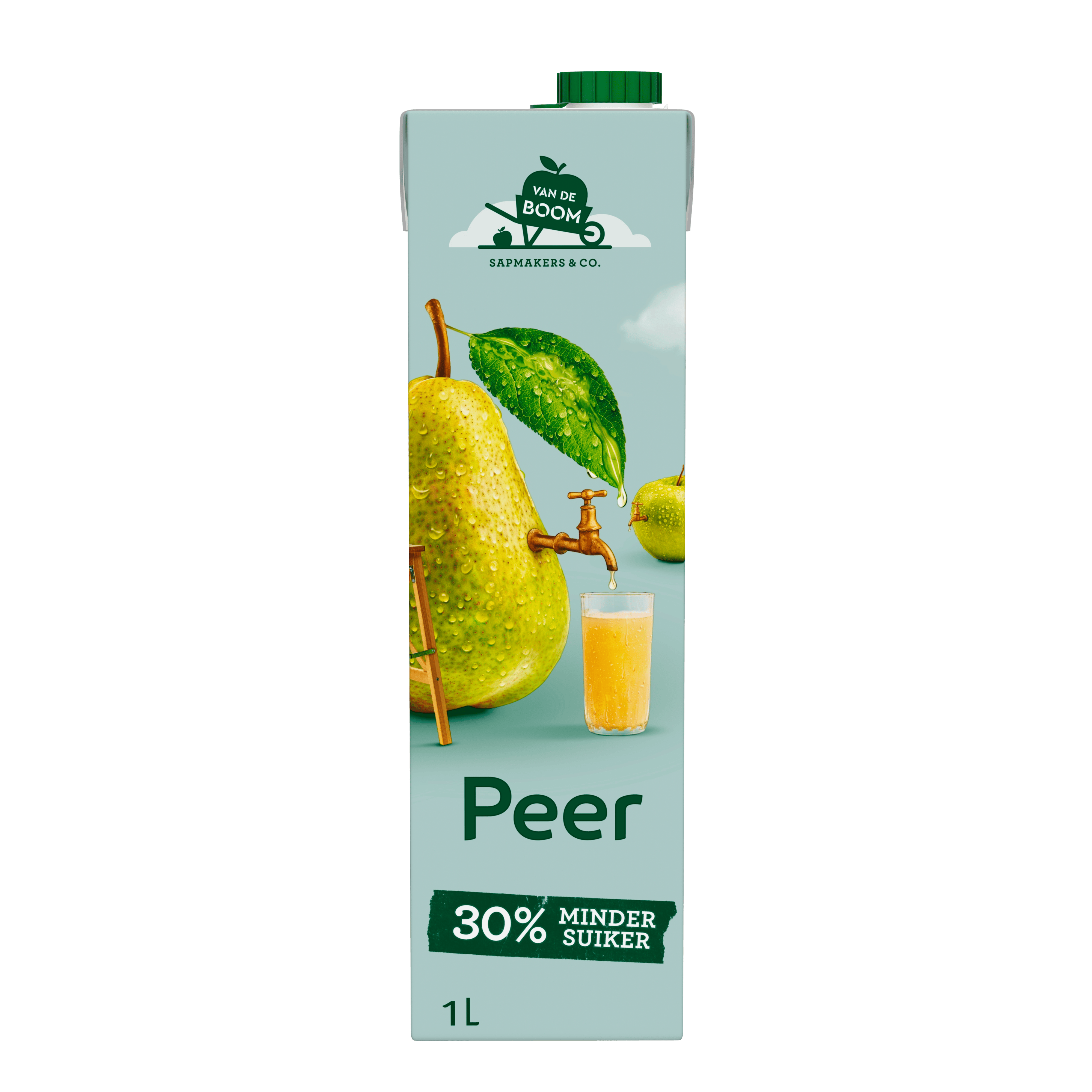 Van de Boom Peer