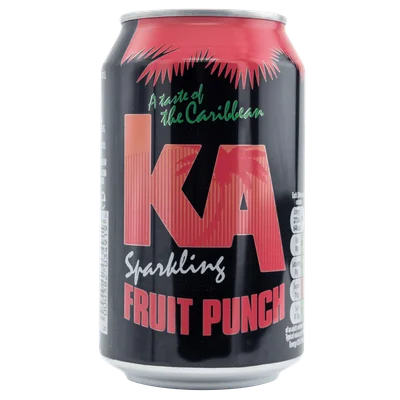 KA Fruit Punch