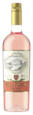 Villa Puccini Pinot Grigio Blush Rosé