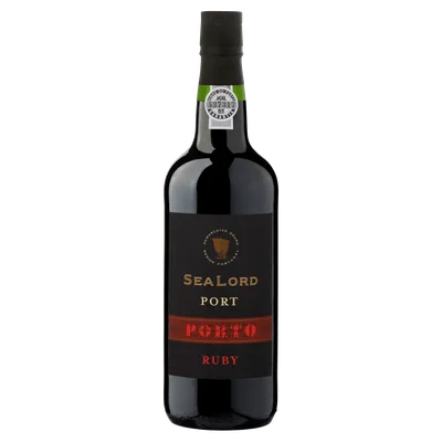 Sealord Port Ruby