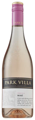 Park Villa Rosé
