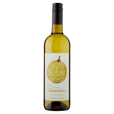 Biologisch PLUS Chardonnay