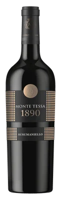 Monte Tessa Susumaniello 1890