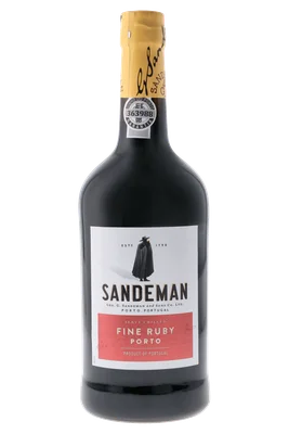 Sandeman Port Ruby