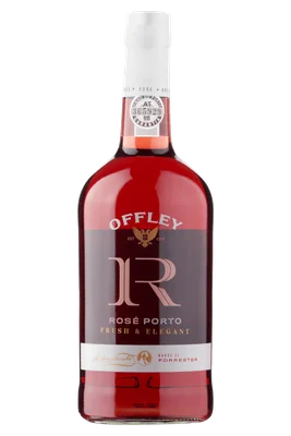 Offley Port rosé