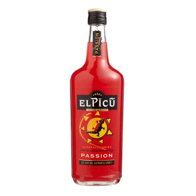 El Picu Passion