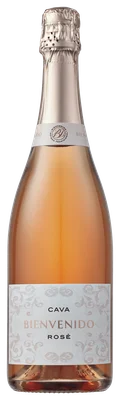 Bienvenido Cava Rosé