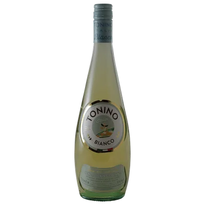 Tonino Vino Frizzante Bianco