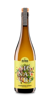 Neleman Signature Organic Chardonnay Muscat