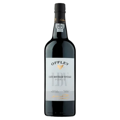 Offley Port LBV