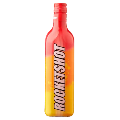 Rocketshot