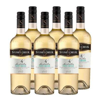 Stoney Creek Pinot Grigio