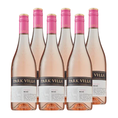 Park Villa Rosé