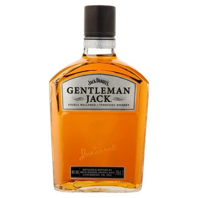 Jack Daniels Gentleman Jack
