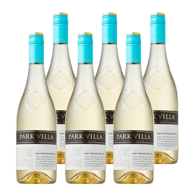 Park Villa Sauvignon Blanc