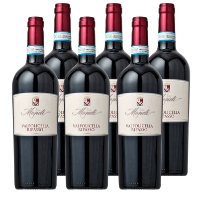 Villa Mondi Valpolicella Ripasso