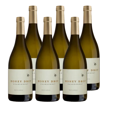 Honey Drop Chardonnay