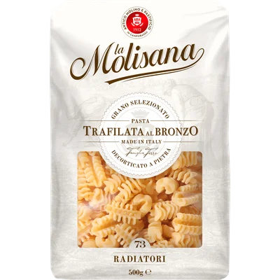 La Molisana Radiatori no 73