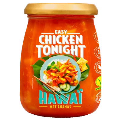 Chicken Tonight Hawaii