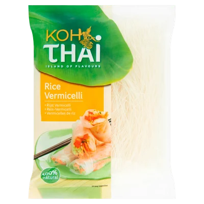 Koh Thai Rijstvermicelli