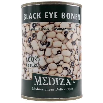 Mediza Blackeye beans