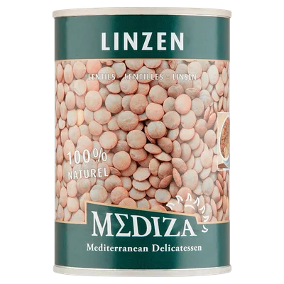 Mediza Linzen