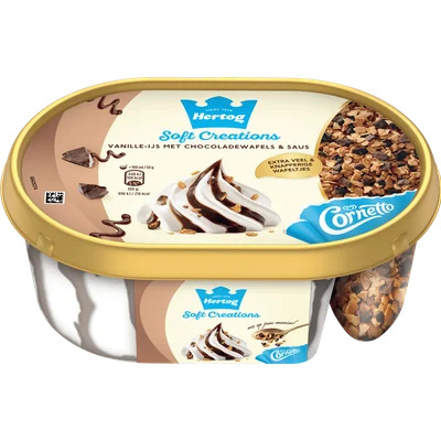 Hertog Chocolade