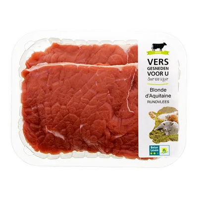 PLUS Entrecote 2st