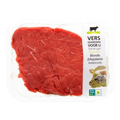 PLUS Boerentrots Rosbief