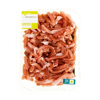 PLUS Boerentrots Varkensreepjes