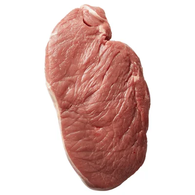 PLUS Boerentrots Blonde d'Aquitaine Rib-Eye
