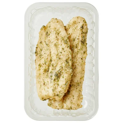 PLUS Pangasius tuinkruiden