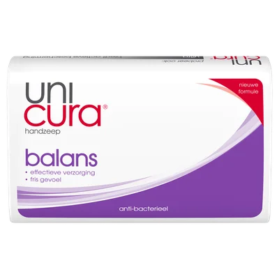 Unicura Barsoap balance